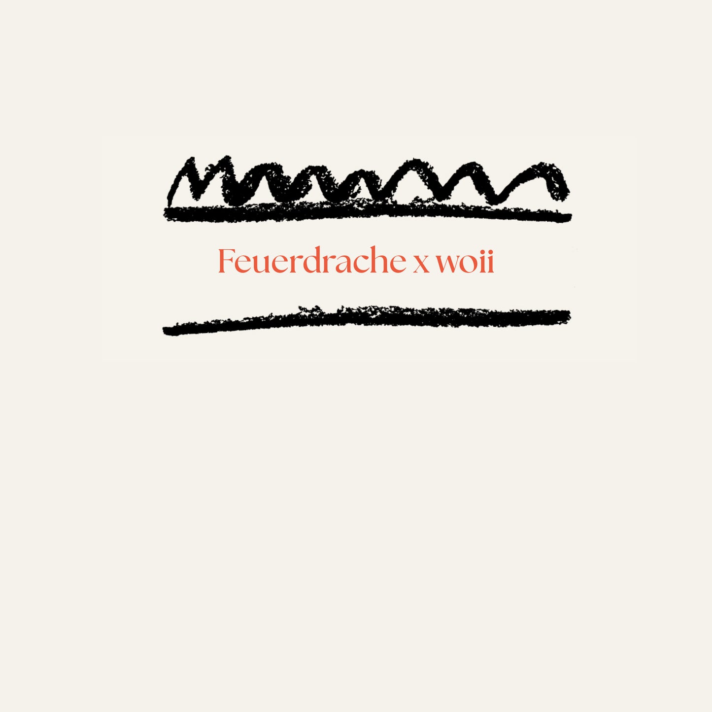 Schlemmerwochenmenü Restaurant Feuerdrache x woii